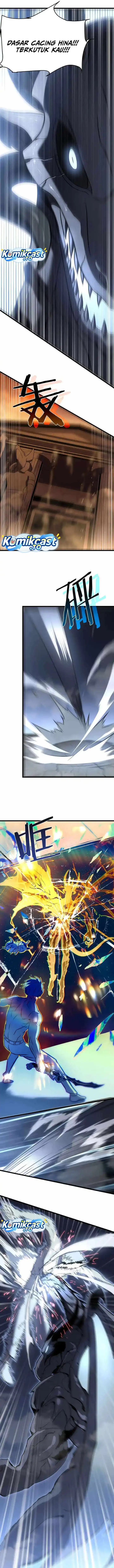 My Path to Killing God in Otherworld Chapter 77 halaman 9