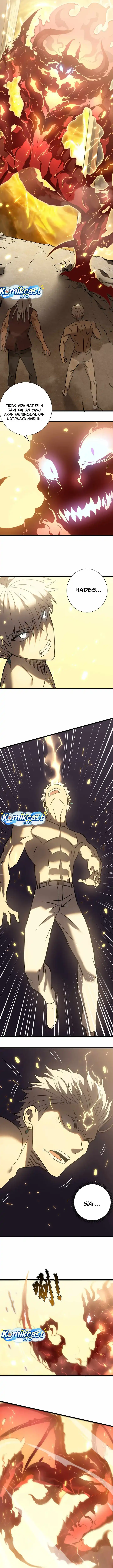 My Path to Killing God in Otherworld Chapter 78 halaman 13