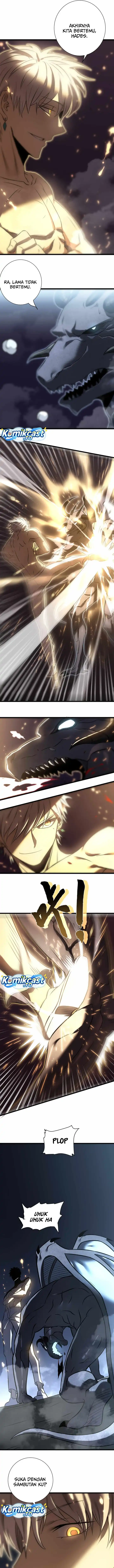 My Path to Killing God in Otherworld Chapter 78 halaman 7