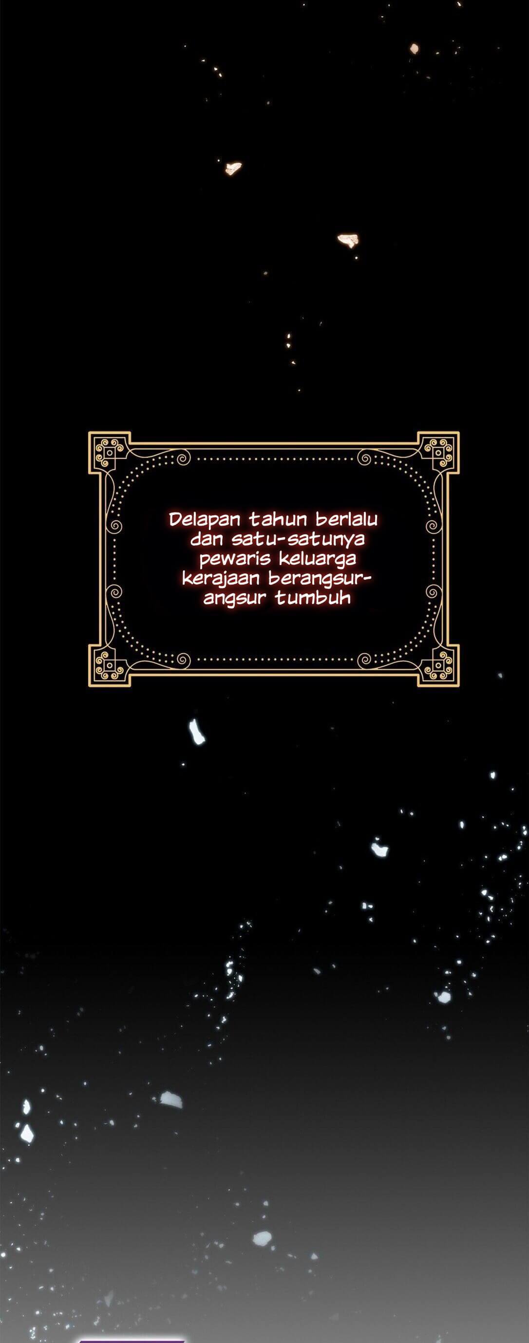 Beginner’s Test For Infinite Power Chapter 1 halaman 5