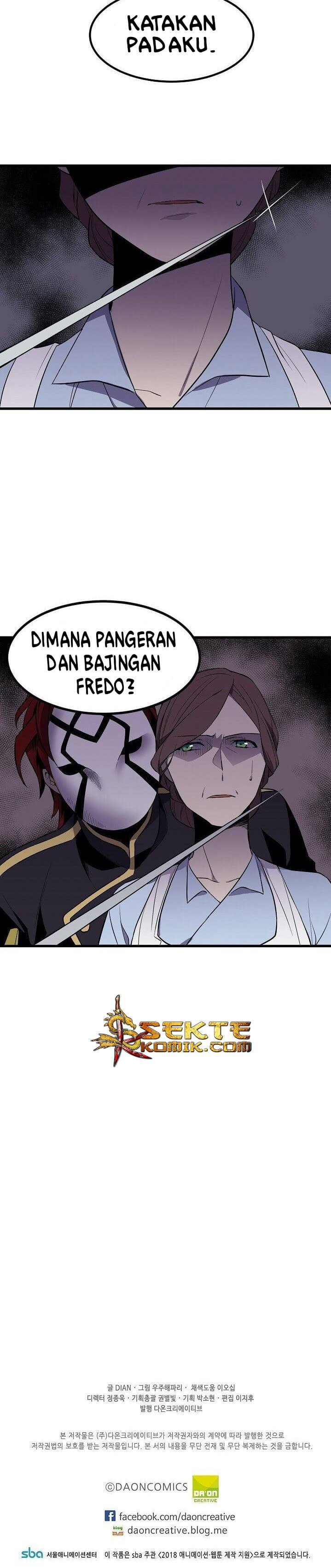 Beginner’s Test For Infinite Power Chapter 10 halaman 17