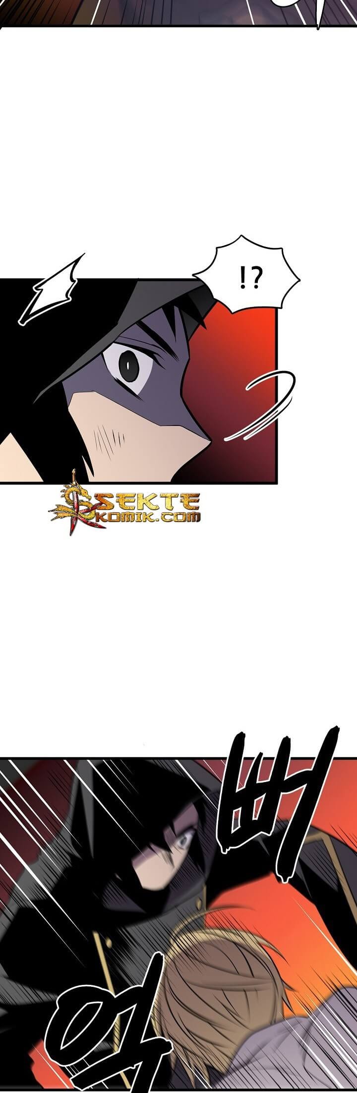 Beginner’s Test For Infinite Power Chapter 17 halaman 8