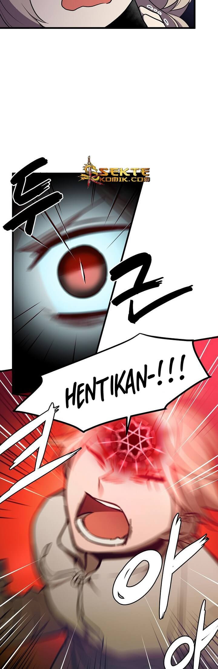 Beginner’s Test For Infinite Power Chapter 17 halaman 7