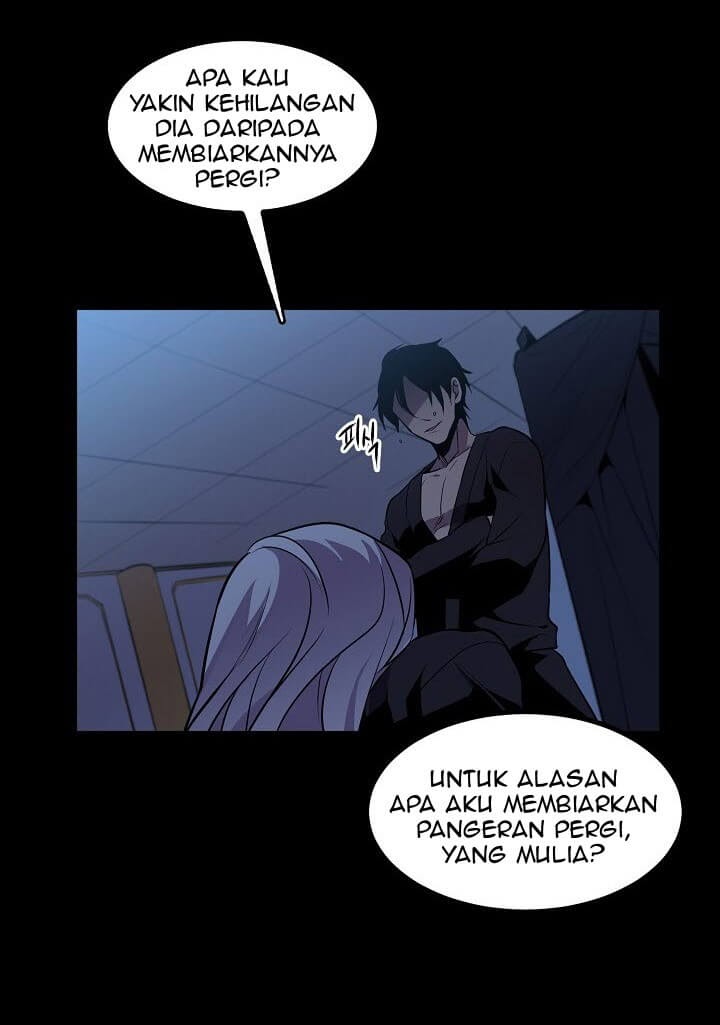 Beginner’s Test For Infinite Power Chapter 21 halaman 20