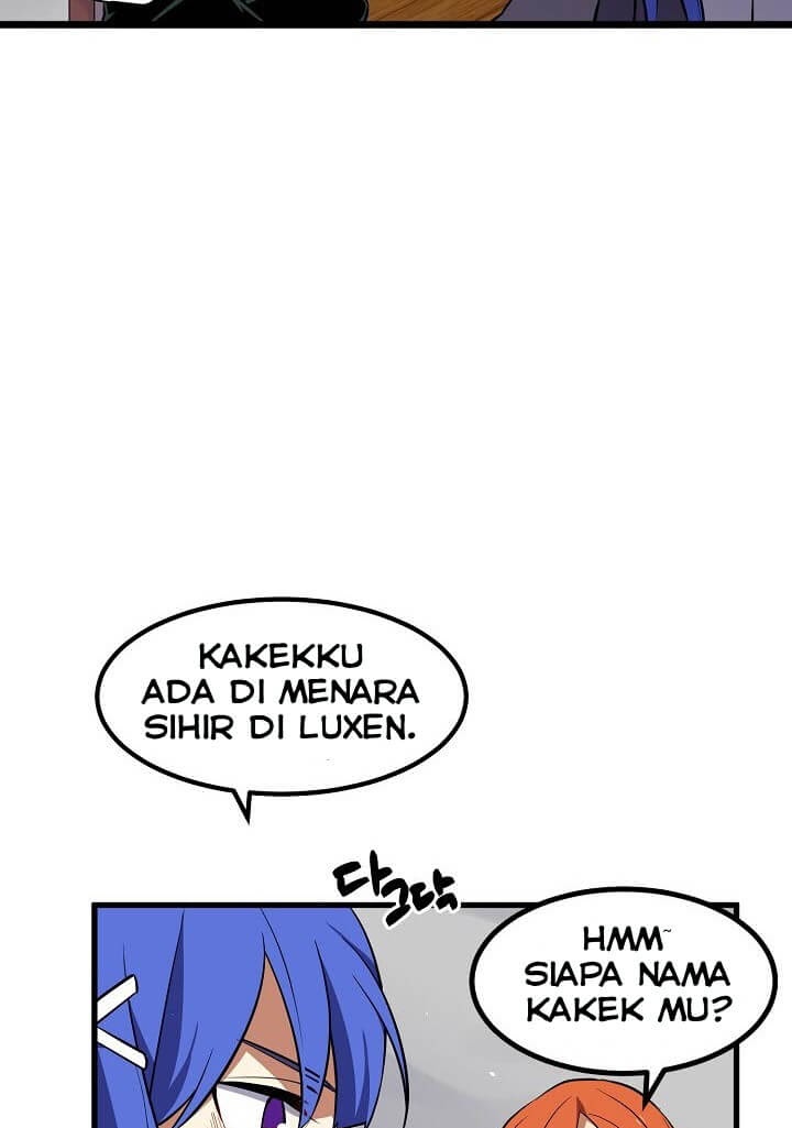 Beginner’s Test For Infinite Power Chapter 21 halaman 5
