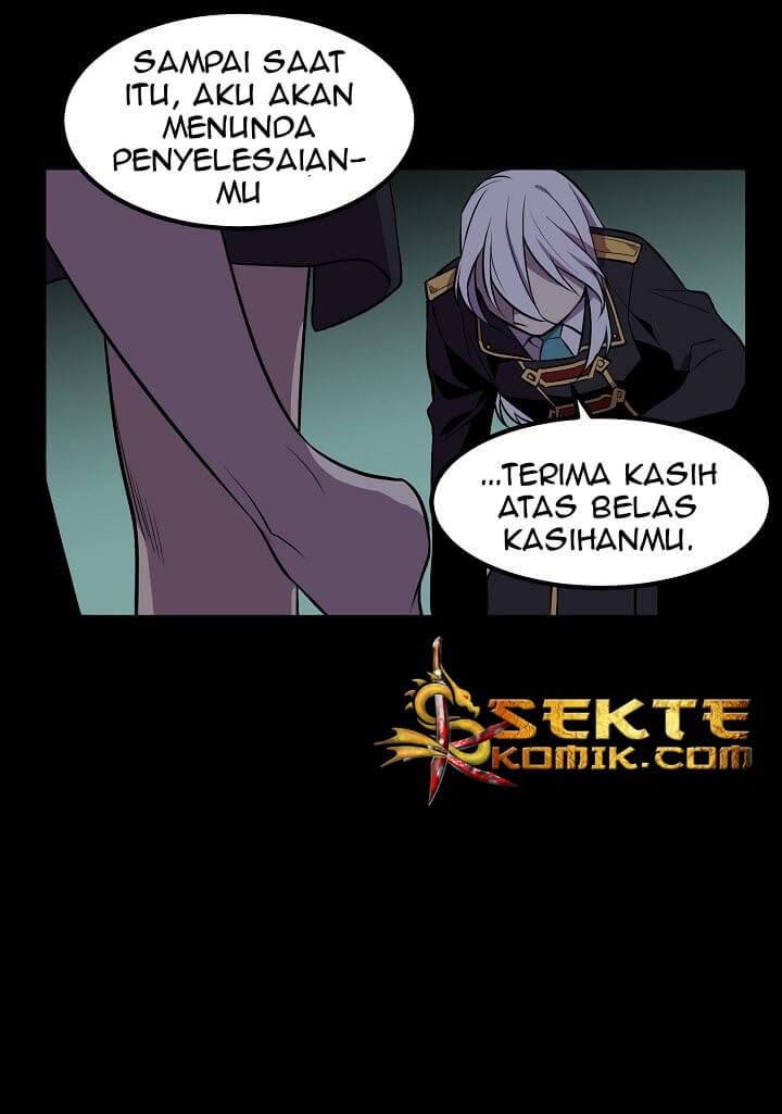 Beginner’s Test For Infinite Power Chapter 21 halaman 24