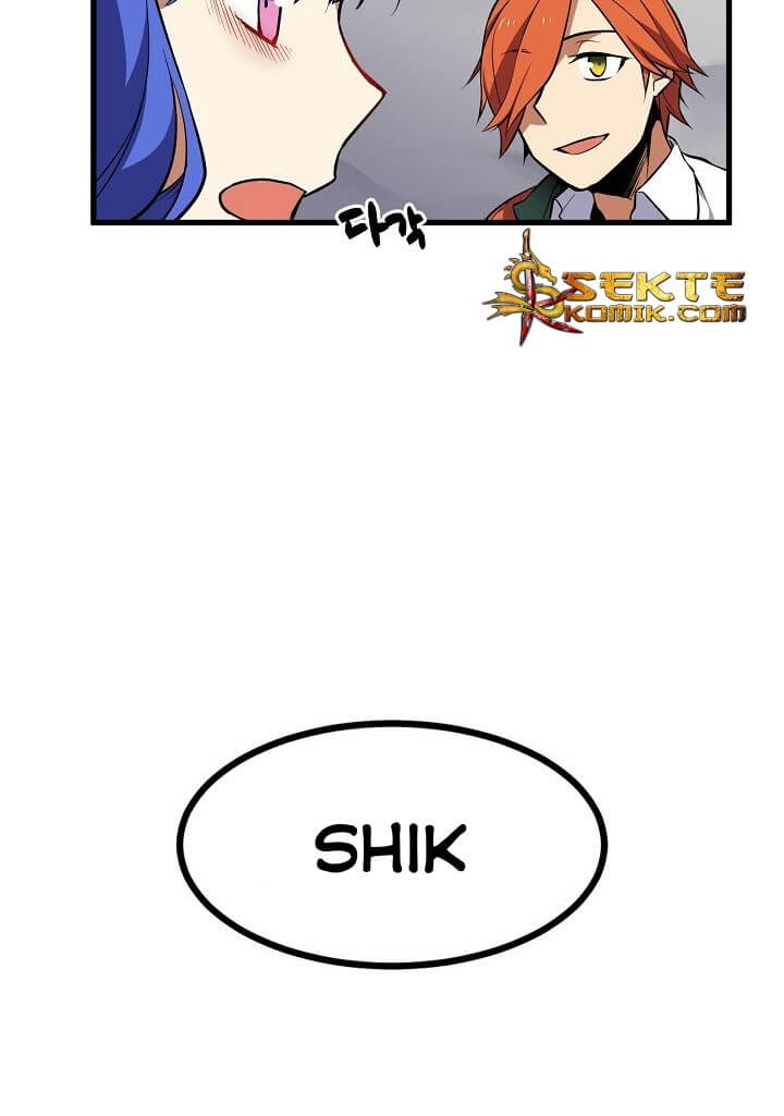 Beginner’s Test For Infinite Power Chapter 21 halaman 6