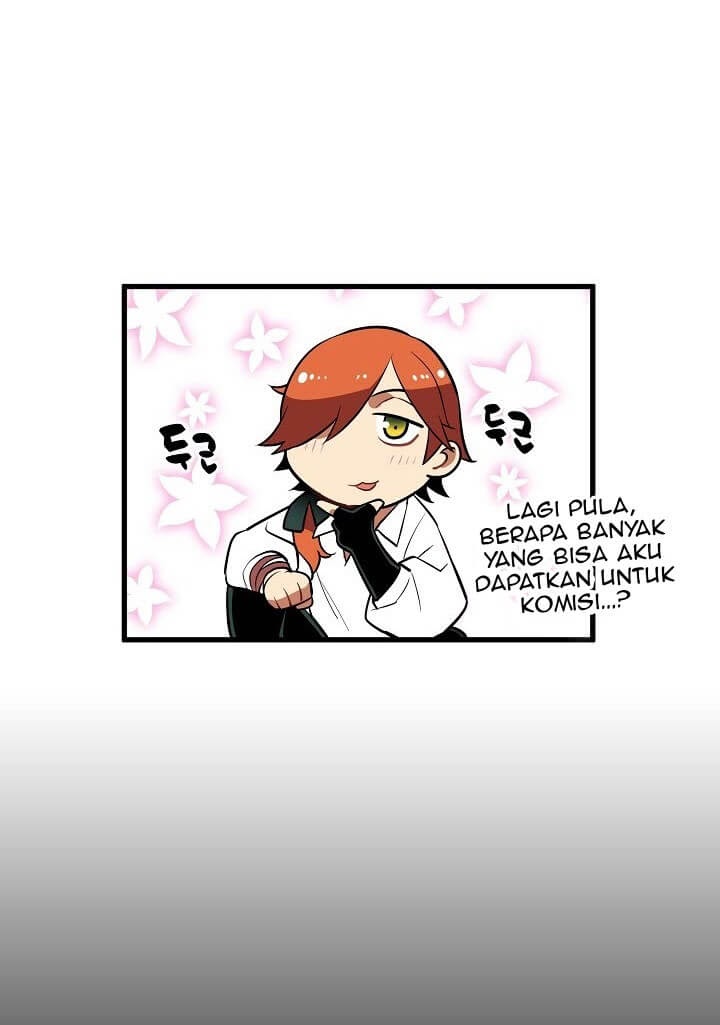 Beginner’s Test For Infinite Power Chapter 21 halaman 16