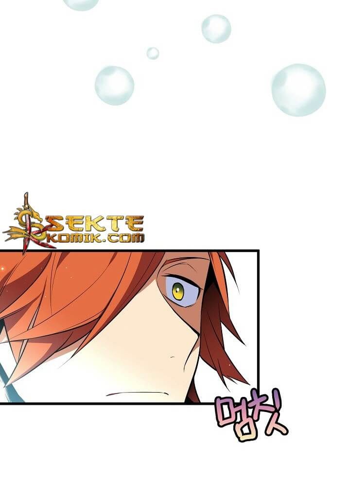 Beginner’s Test For Infinite Power Chapter 21 halaman 8