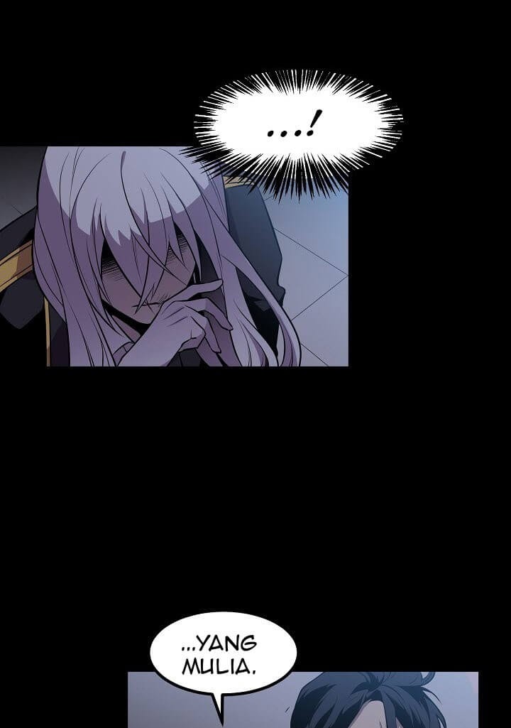 Beginner’s Test For Infinite Power Chapter 21 halaman 22
