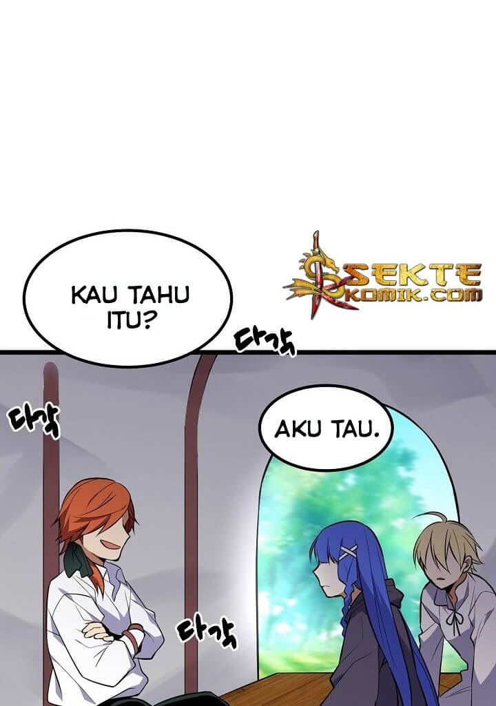Beginner’s Test For Infinite Power Chapter 21 halaman 4