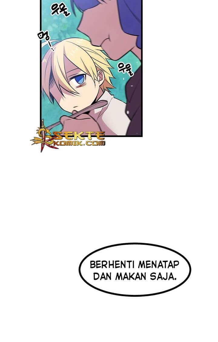 Beginner’s Test For Infinite Power Chapter 22 halaman 12