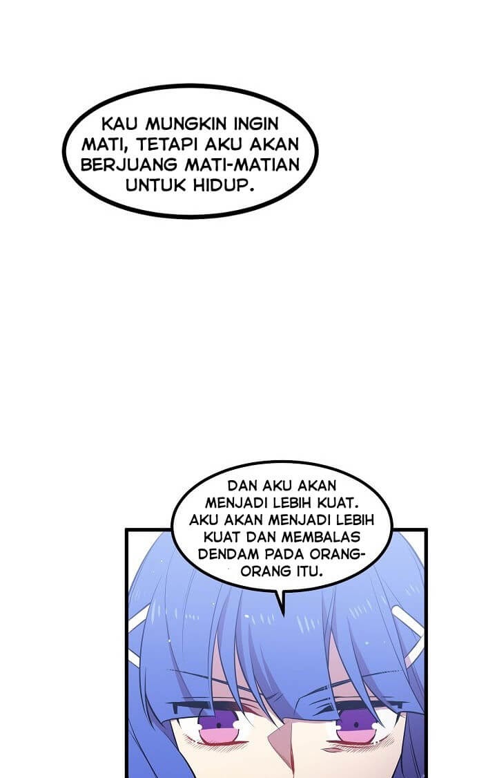 Beginner’s Test For Infinite Power Chapter 22 halaman 13