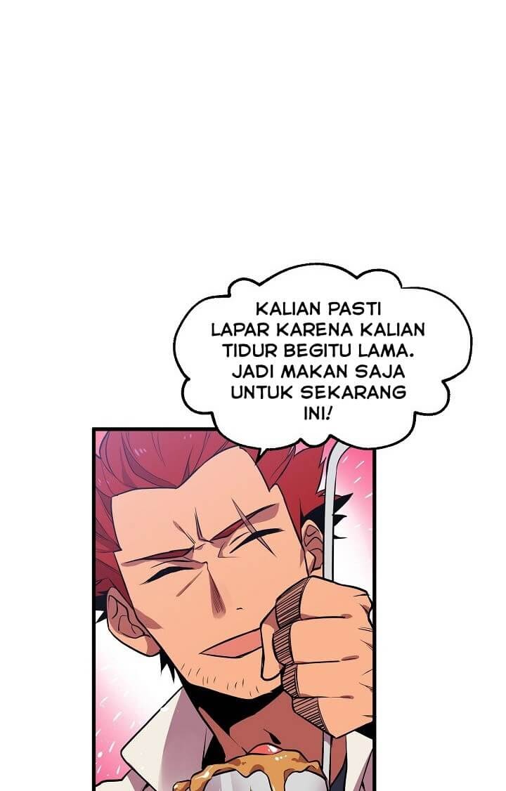 Beginner’s Test For Infinite Power Chapter 22 halaman 8