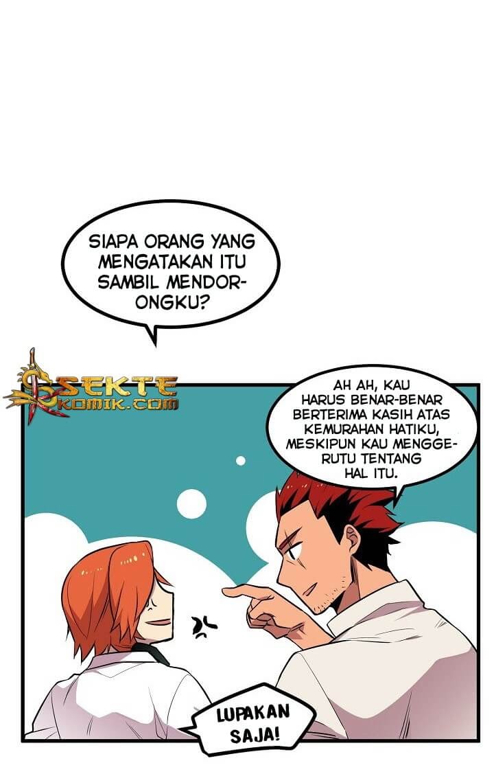 Beginner’s Test For Infinite Power Chapter 22 halaman 29