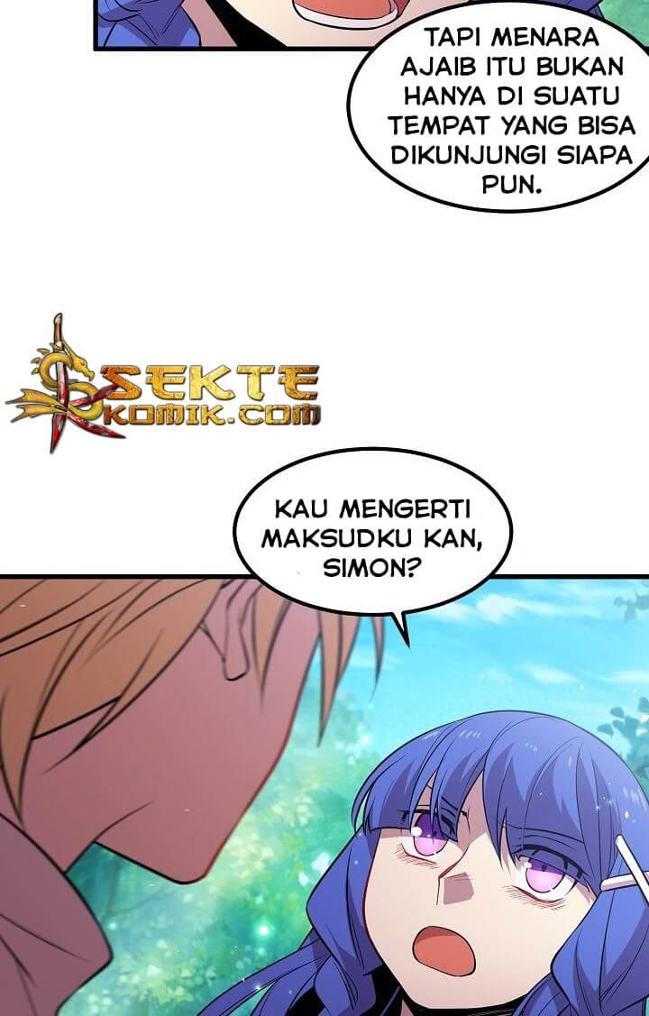Beginner’s Test For Infinite Power Chapter 22 halaman 16