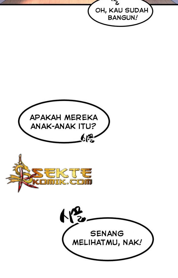 Beginner’s Test For Infinite Power Chapter 22 halaman 5