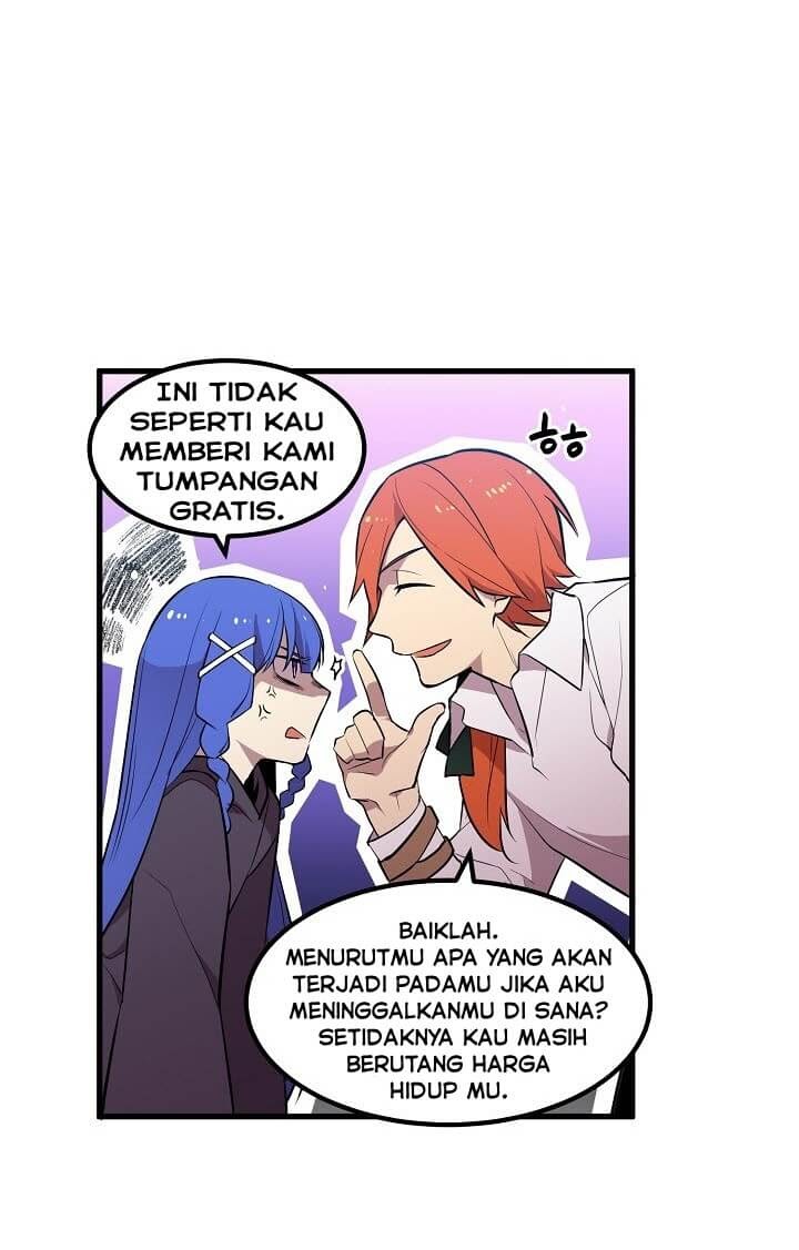 Beginner’s Test For Infinite Power Chapter 22 halaman 26
