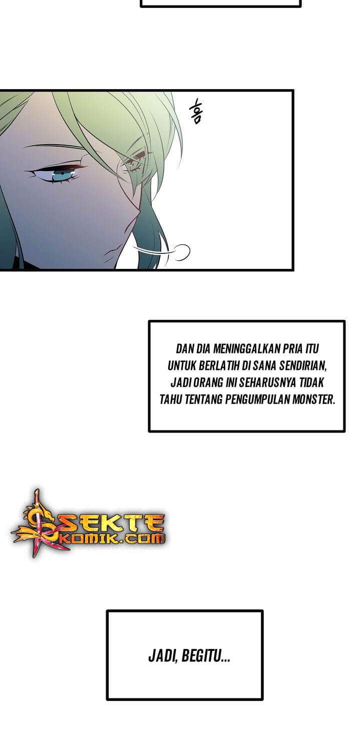 Beginner’s Test For Infinite Power Chapter 28 halaman 13