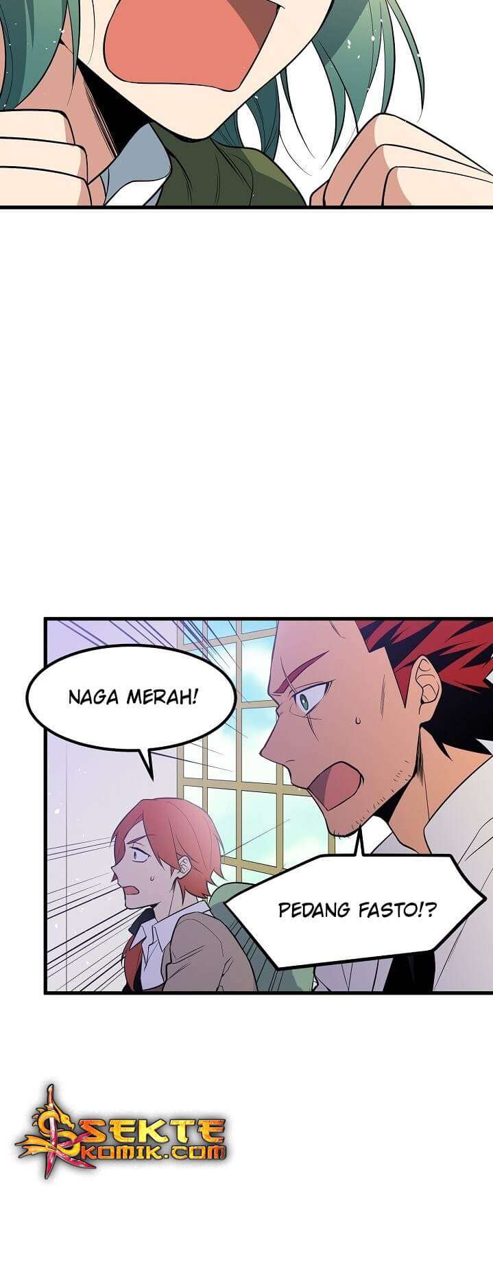 Beginner’s Test For Infinite Power Chapter 29 halaman 12