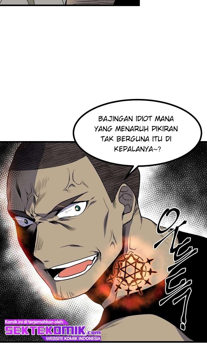 Beginner’s Test For Infinite Power Chapter 30 halaman 29
