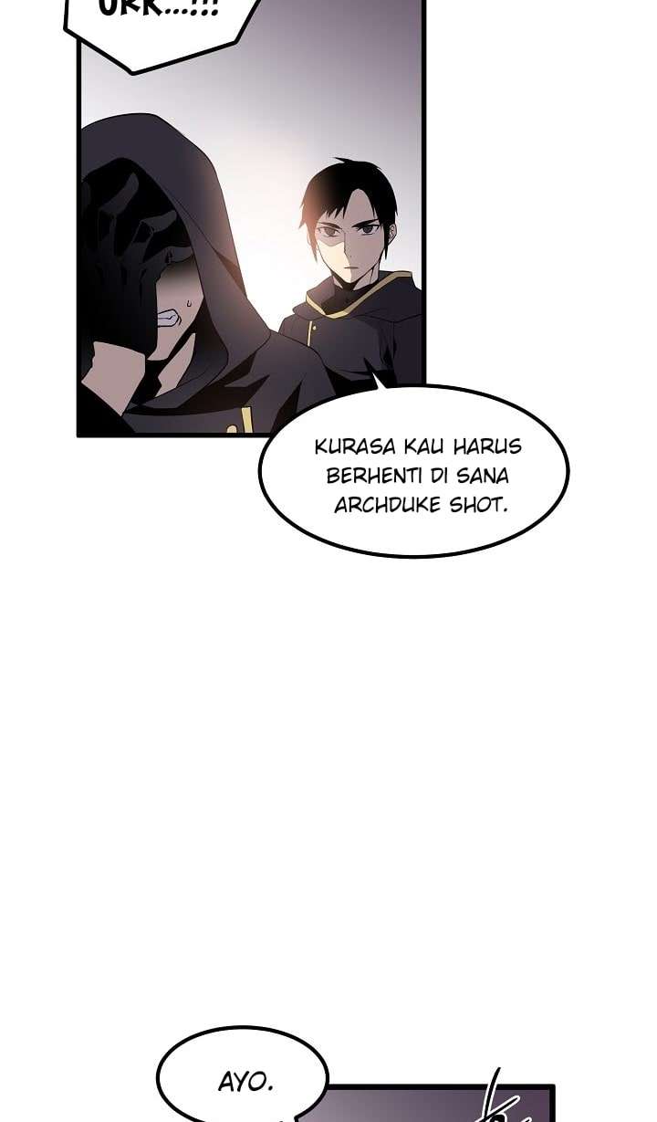 Beginner’s Test For Infinite Power Chapter 30 halaman 14