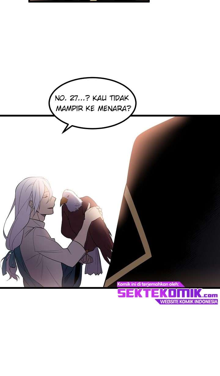 Beginner’s Test For Infinite Power Chapter 30 halaman 10