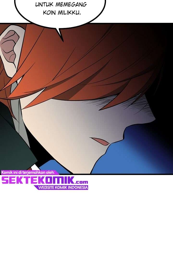 Beginner’s Test For Infinite Power Chapter 32 halaman 11