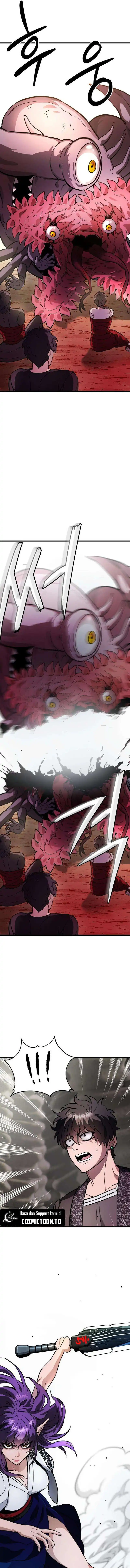 Crimson Yaksha Chapter 7 halaman 15