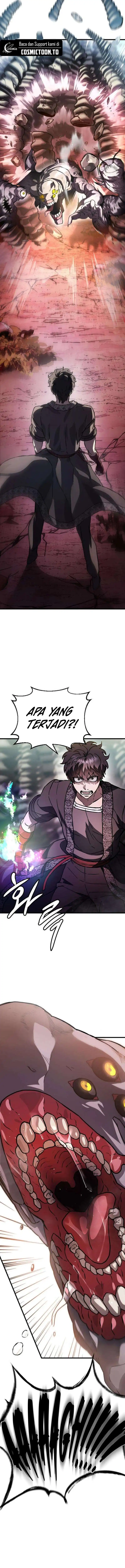 Crimson Yaksha Chapter 7 halaman 12
