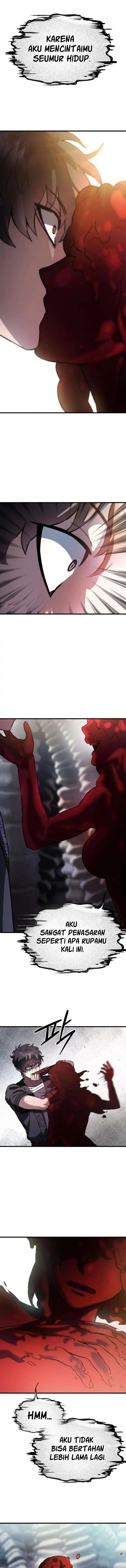 Crimson Yaksha Chapter 7 halaman 5