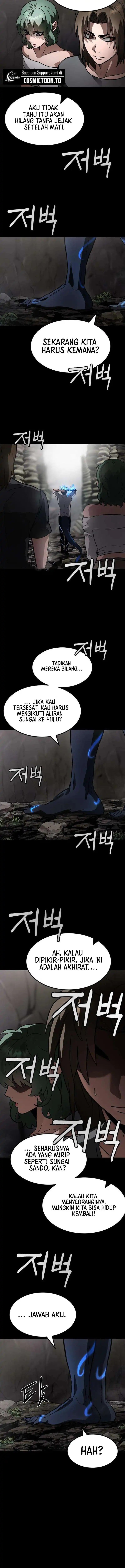 Crimson Yaksha Chapter 7 halaman 8