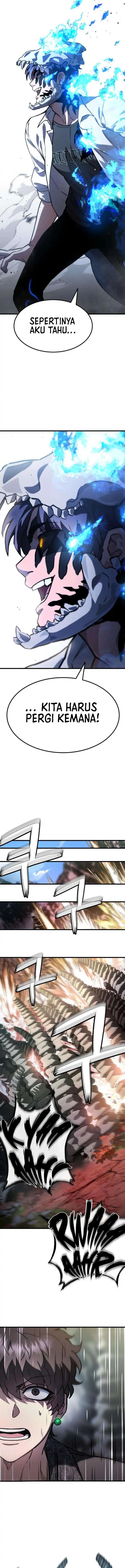 Crimson Yaksha Chapter 7 halaman 11