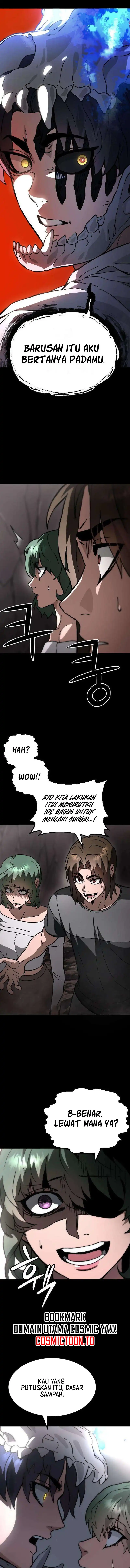 Crimson Yaksha Chapter 7 halaman 9