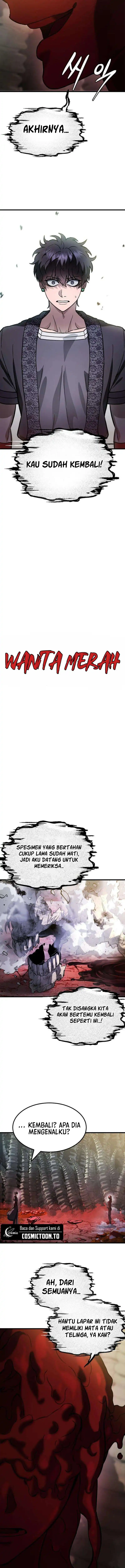 Crimson Yaksha Chapter 7 halaman 3