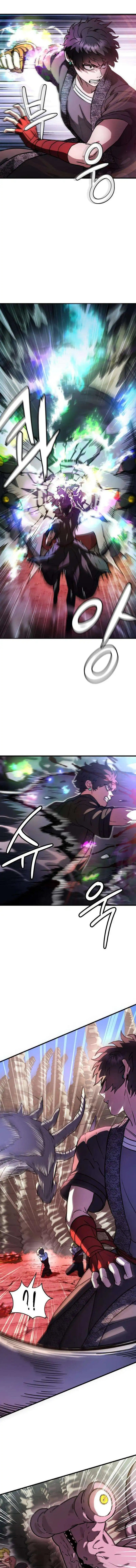 Crimson Yaksha Chapter 7 halaman 13