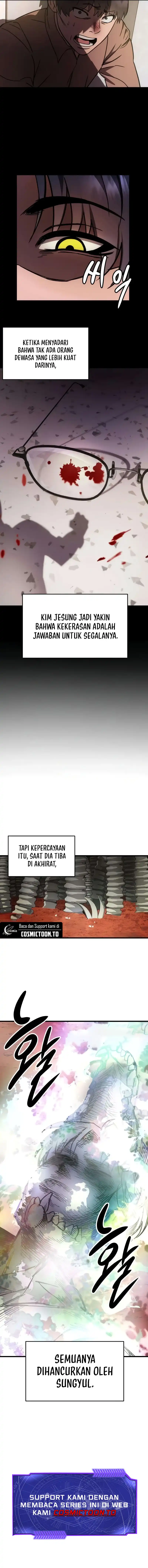 Crimson Yaksha Chapter 9 halaman 9