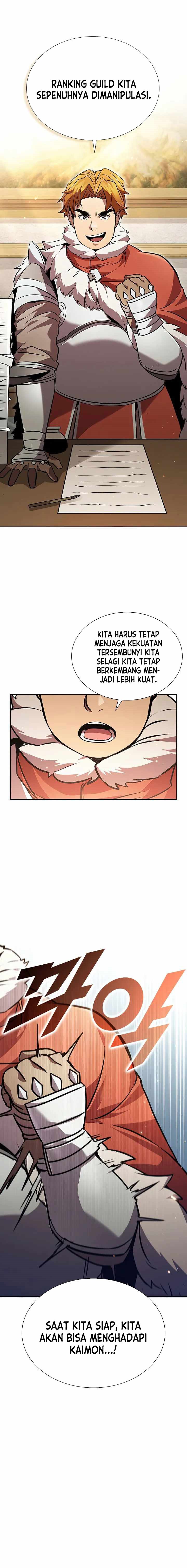 Taming Master Chapter 107 halaman 19
