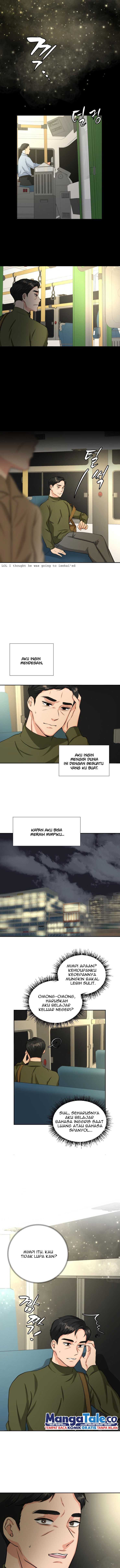 Golden Print Chapter 1 halaman 13