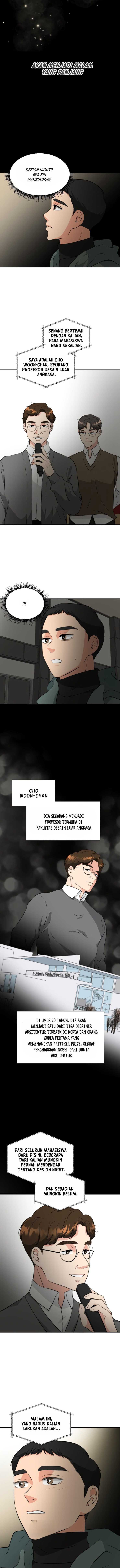 Golden Print Chapter 5 halaman 4