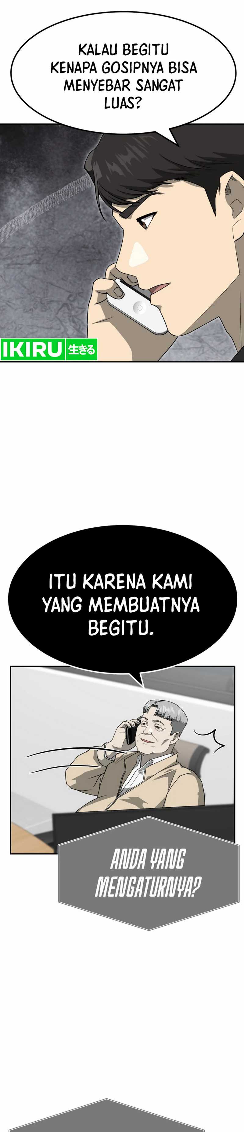 Golden Print Chapter 79 halaman 10