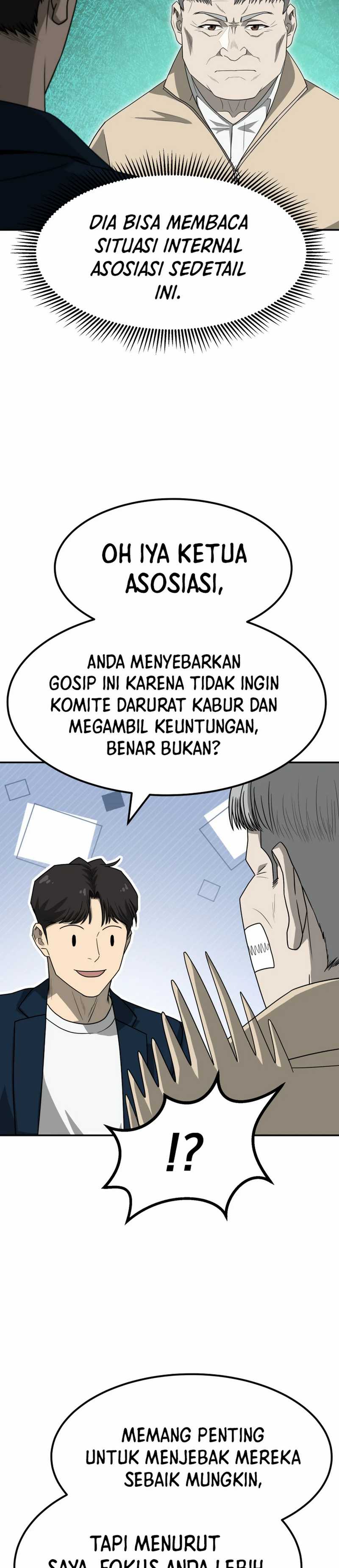 Golden Print Chapter 79 halaman 26