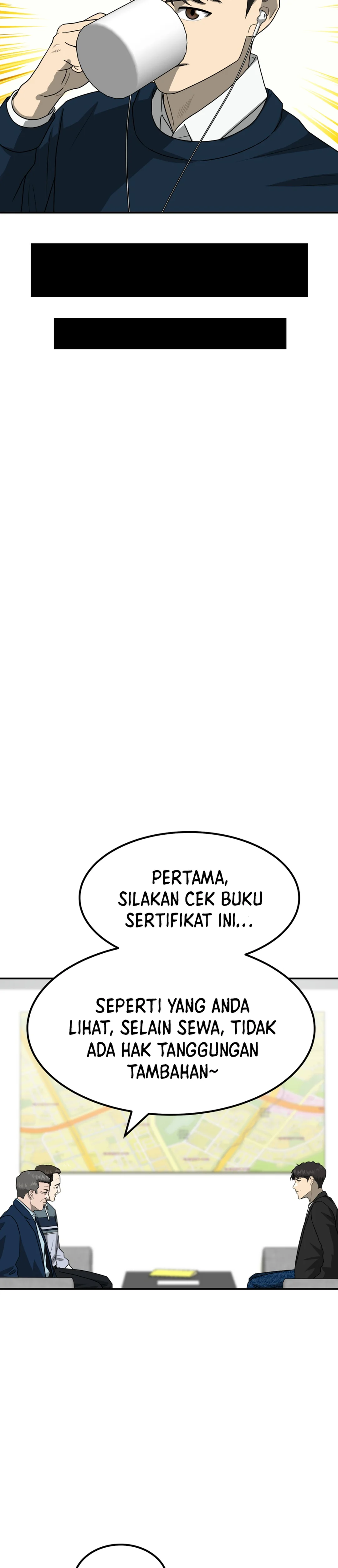 Golden Print Chapter 80 halaman 29