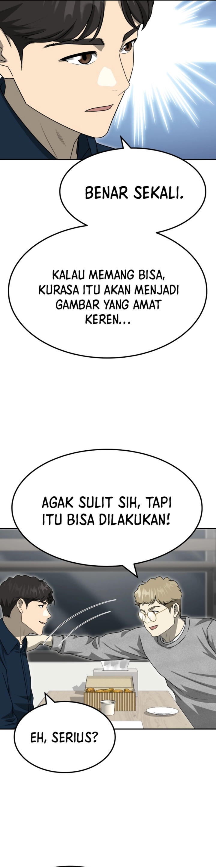 Golden Print Chapter 82 halaman 11