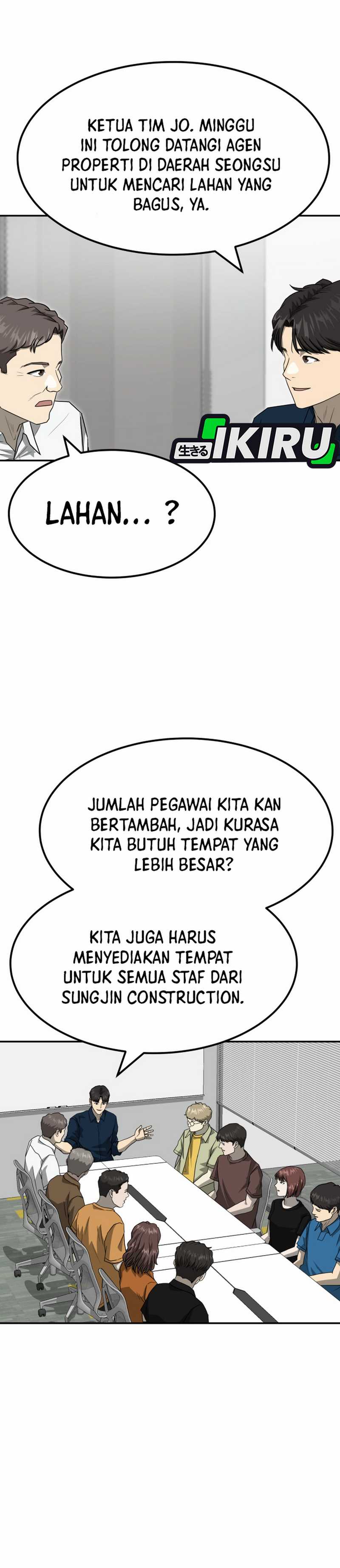 Golden Print Chapter 83 halaman 22