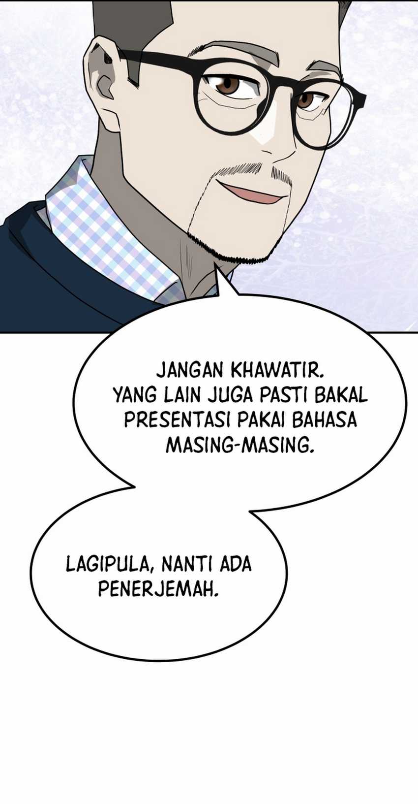 Golden Print Chapter 84 halaman 47
