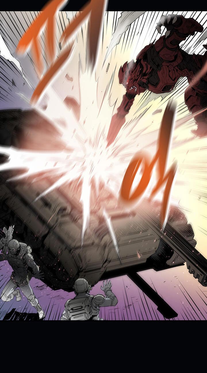 Flower War Chapter 1 halaman 42