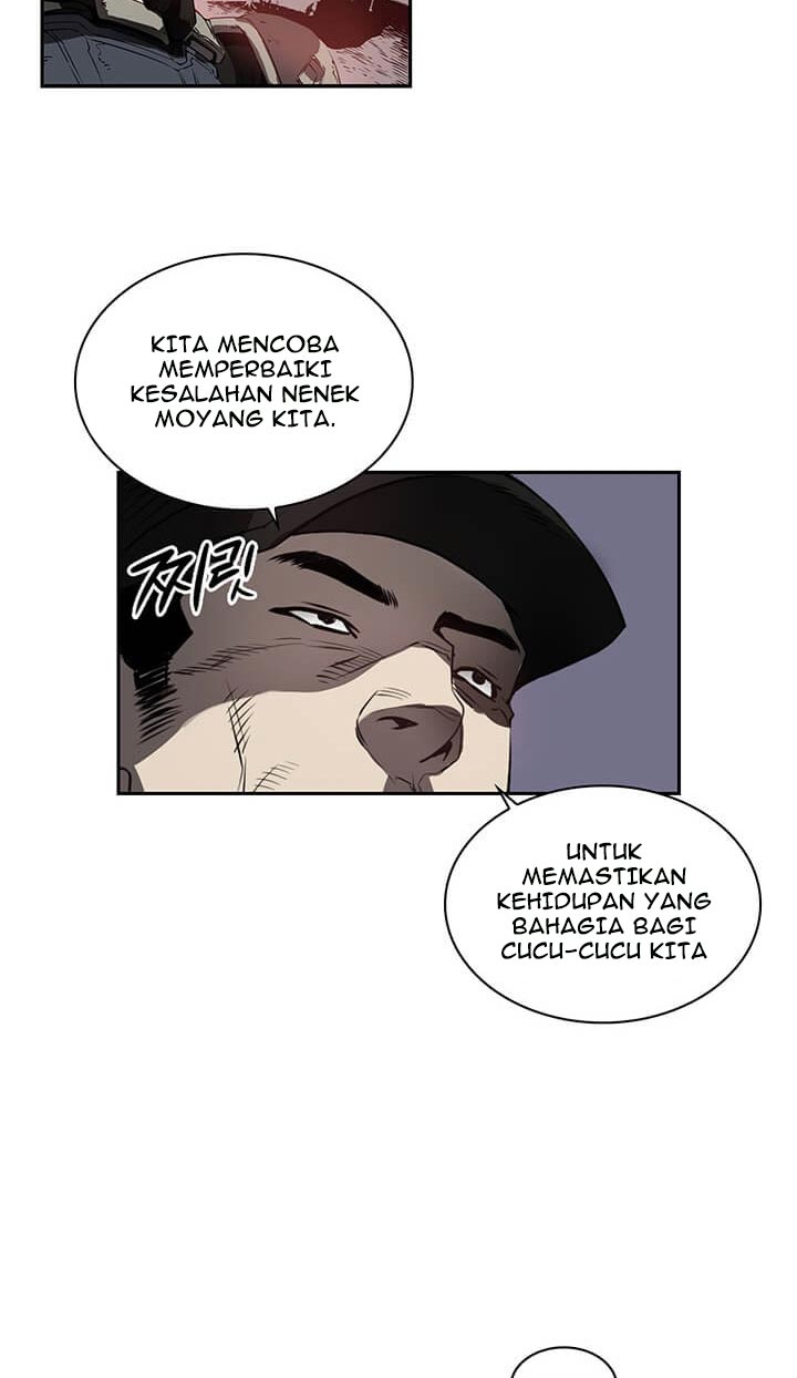 Flower War Chapter 1 halaman 57