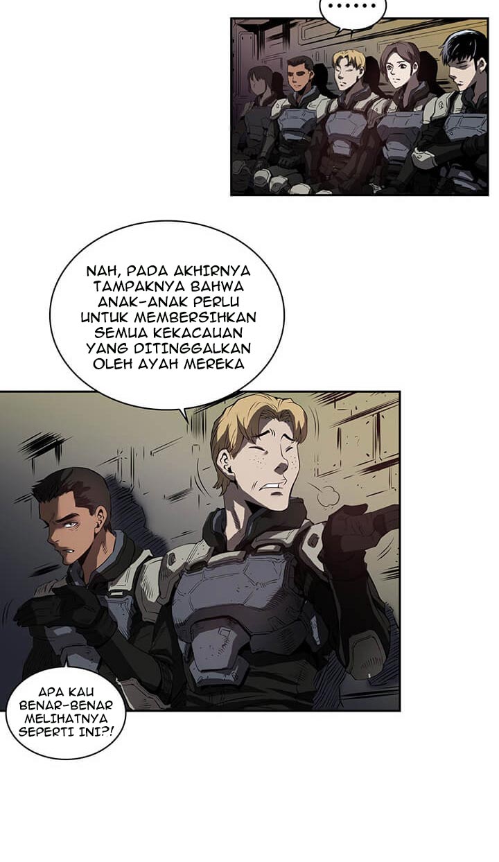Flower War Chapter 1 halaman 58