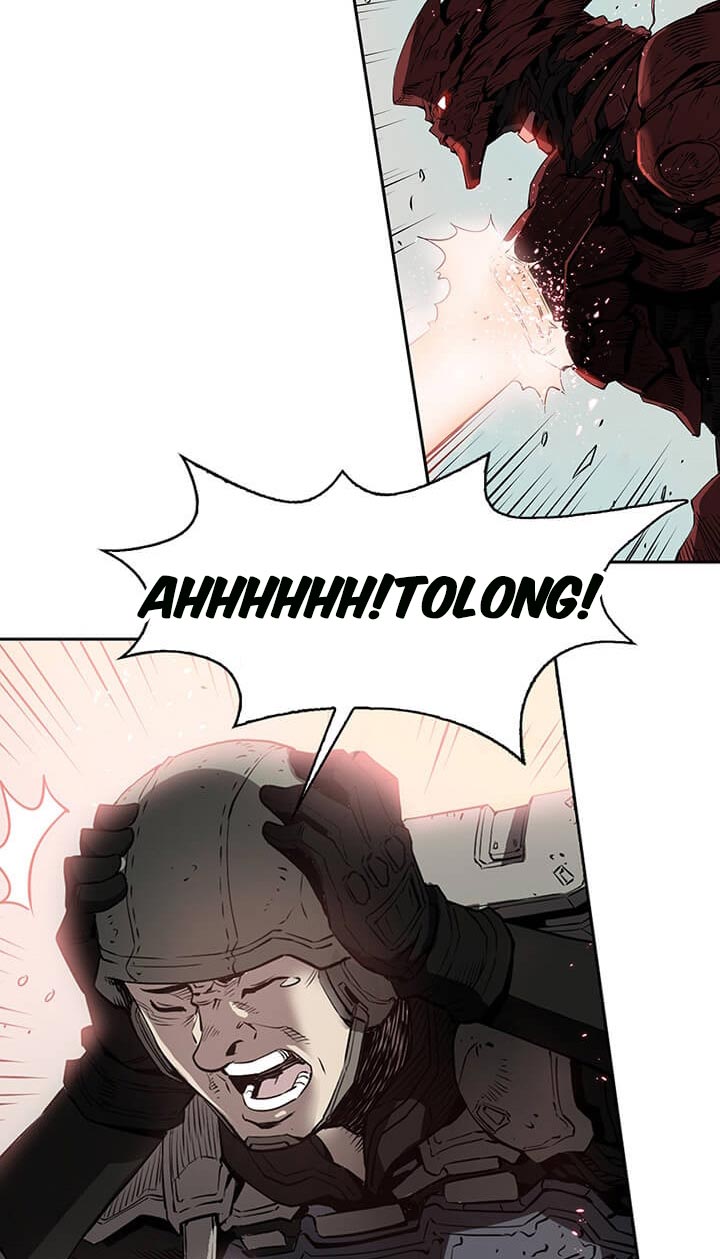 Flower War Chapter 1 halaman 73